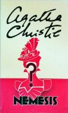 Agatha Christie - Nemesis