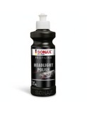 Pasta Polish Abraziva pentru Faruri Sonax Headlight Polish, 250ml
