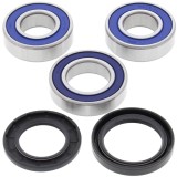 Kit Rulmenti roata spate Kawasaki ZX10R ZX12R ZX14R ZX600 ZX750 ZX900 All Balls 25-1111