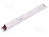 Alimentator pentru LED, 27...56V DC, 980...1600mA, 55W, MEAN WELL - LDC-55B