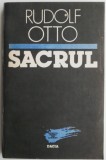Sacrul &ndash; Rudolf Otto