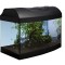 Set Acvariu STARTUP 40 LED Expert 6W - ARCUIT - NEGRU