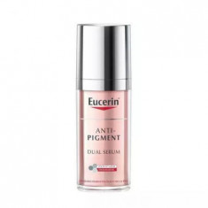 Eucerin Anti-Pigment Ser facial cu efect iluminator impotriva petelor, 30 ml