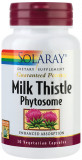 Milk thistle phytosome 30cps vegetale, Secom