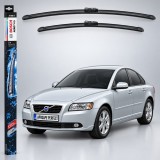 Cumpara ieftin Ștergătoare Volvo S40 II 544 (08.2005&ndash;12.2012) | Bosch Aerotwin A088S 650+500mm