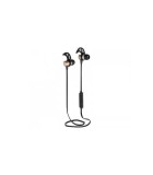 Casti mini multimedia cu Bluetooth si microfon HMP1210 bronz Trevi