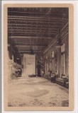 Carte postala necirculata dinperioada interbelica