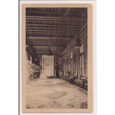 Carte postala necirculata dinperioada interbelica