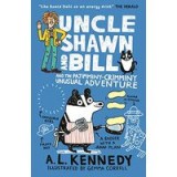 Uncle Shawn and Bill and the Pajimminy-Crimminy Un