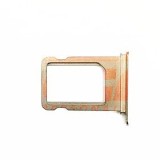 Suport SIM Auriu Apple iPhone XS, Bulk