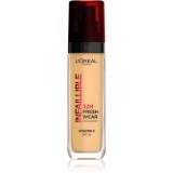 L&rsquo;Or&eacute;al Paris Infaillible 32H Fresh Wear fard lichid de lunga durata culoare 140 Cool Rose 30 ml