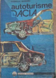 Corneliu Mondiru - Autoturisme Dacia
