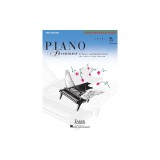 Piano Adventures, Level 2A, Performance Book