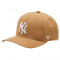 Capace de baseball 47 Brand New York Yankees Cold Zone Cap B-CLZOE17WBP-QL maro