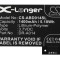 3,7V-1400MAH ACUMULATOR LI-POLIMER =&gt; KINDLE TOUCH 4TH. GEN. COM