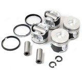 Piston motor R1 Dacia Logan 1.5dCi echipat cu bolt FI25 59825481