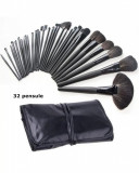 Cumpara ieftin Pensule Make Up Set 32 Megaga, 4pack