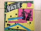 Neuzeit various 1982 disc vinyl lp muzica New Wave Synth Pop Punk Rock NDW VG+