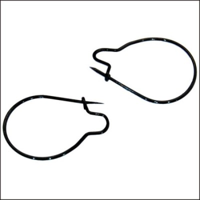 MAGGOT CLIPS CARP ZOOM 10MM foto