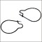 MAGGOT CLIPS CARP ZOOM 10MM