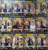 Lot 12 DVD Filme Documentare Personalități Istorie (Obama, Clinton, Attila, Jack Spintecătorul, Columb, Borgia) Adevărul