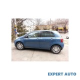 Perdele interior toyota yaris 2005&ndash;2013 hatchback Alta marca Alt model #7