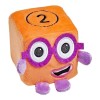 Mini mascota din plus Numberblocks&trade; Blocklets&trade; - Doi, Hand2Mind