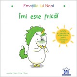 Cumpara ieftin Imi este frica! | Aurelie Chien Chow Chine, Didactica Publishing House