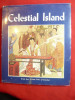 Album de Arta -Chen Huiguan - Celestial Island- adaptare Huy Rulong -Ed.1984