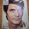 cinema octombrie 1972- eugen barbu,octavian cotescu,poster florin piersic