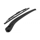 Brat stergator luneta cu lamela Bmw Seria 5 E61 2004-, lungime lamela : 380mm, 61627066175