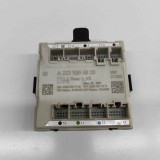Modul de control ușă st&acirc;nga spate MERCEDES-BENZ EQS V297 2022 OEM: A2239006828 29272344