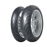 Anvelopa | Cauciuc Spate Moto 190 50 17 DUNLOP Sportmax ROADSMART III