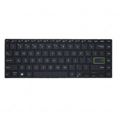 Tastatura Laptop, Asus, VivoBook S14 E410, E410M, E410MA, layout US