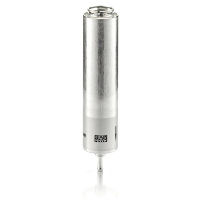 Filtru combustibil Mann WK5001 foto
