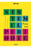 Sistemul periodic - Primo Levi