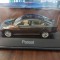 Macheta VOLKSWAGEN PASSAT B8 2018 - Herpa, scara 1/43, noua.