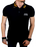 Tricou Polo - DST444 (S,M,L,XL) -