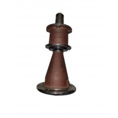 Butuc asamblat trompa cositoare 1.65