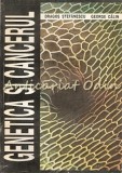 Cumpara ieftin Genetica si Cancerul - Dragos Stefanescu, George Calin - Editura Didactica, 1996, 154 pagini