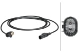 HELLA 6PU 012 679-421 senzor,turatie roata