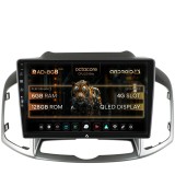 Cumpara ieftin Navigatie Chevrolet Captiva (2011-2018), Android 13, B-Octacore 6GB RAM + 128GB ROM, 10.1 Inch - AD-BGB10006+AD-BGRKIT247