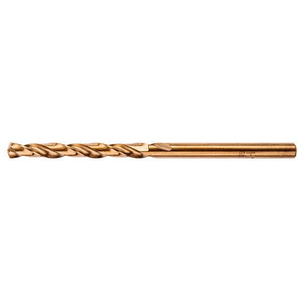 Set burghie metal HSS-CO 2,5 mm/3 buc. GRAPHITE 57H018 HardWork ToolsRange