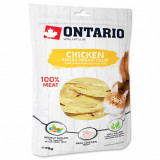 Ontario Cat Fileu de piept de pui fiert 70 g