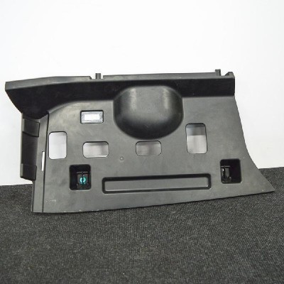 Ornament inferior planșa de bord TESLA MODEL S 2015 OEM: 1023221-00-C 3608096 foto