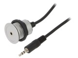 Soclu Difuzor 3,5mm 22mm Har-Port &Oslash;22,3mm