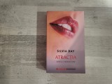 Atractia de Silvia Day
