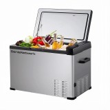Cumpara ieftin Frigider 40l auto rulotă, camion, dube 3,5t alimentare brichetă la 12-24V,