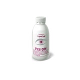 Supliment alimentar lipozomal inovator cu lutein&Auml;&fnof;, licopen, Q10 &Egrave;&trade;i antioxidan&Egrave;&rsaquo;i Lipocell Vision 150 ml