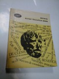 SCRIERI FILOZOFICE ALESE - SENECA